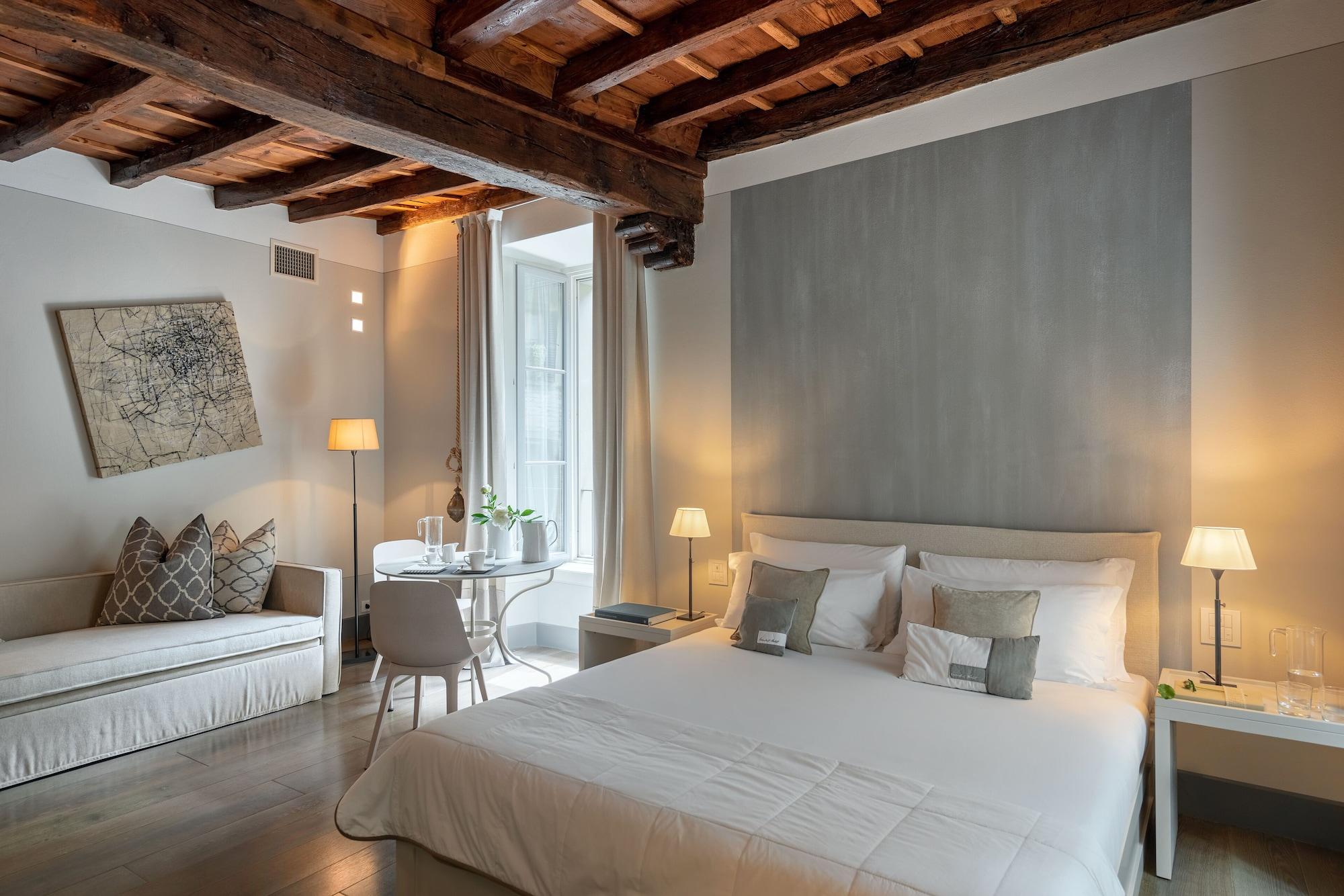 Gombithotel Bergamo Bagian luar foto