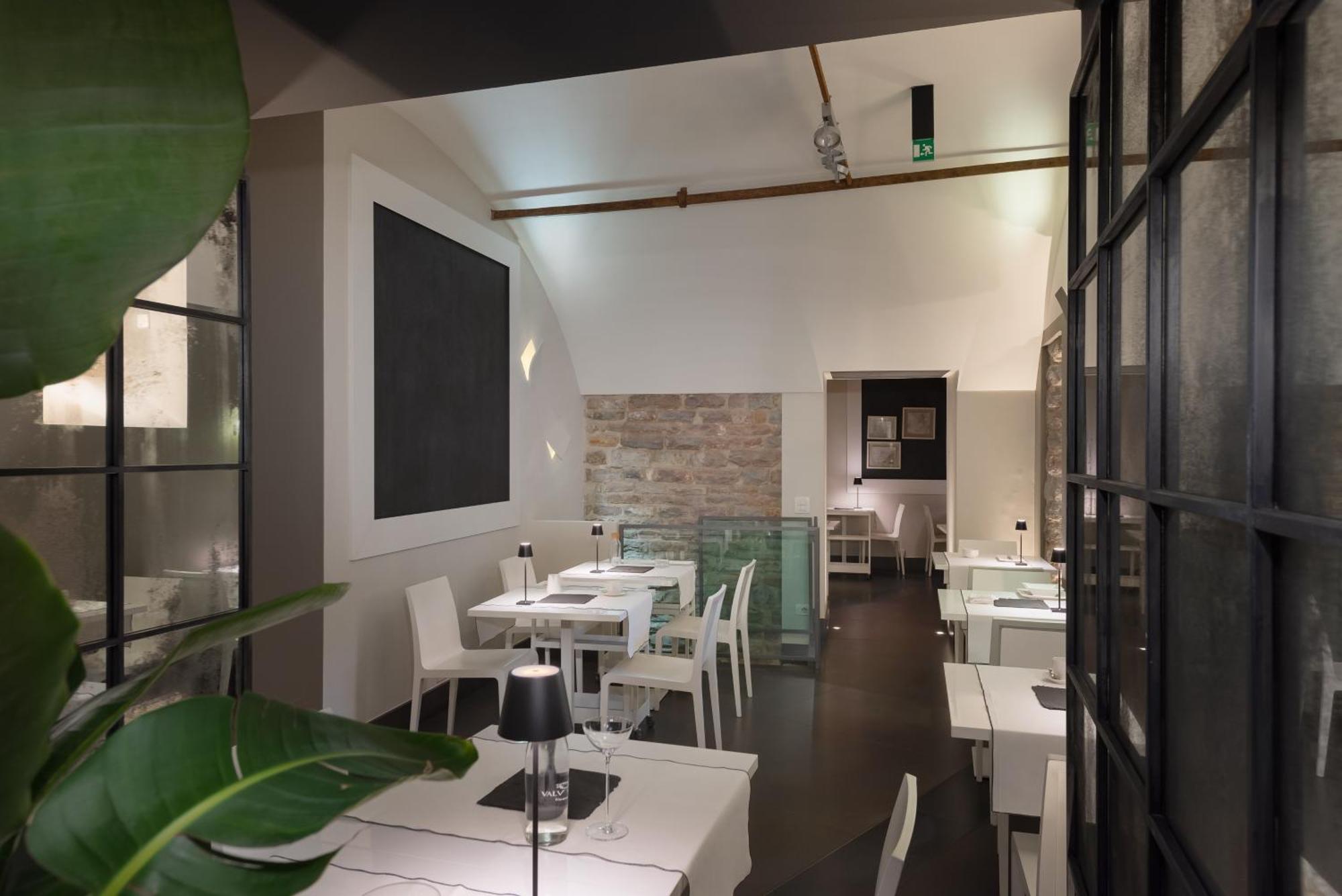 Gombithotel Bergamo Bagian luar foto
