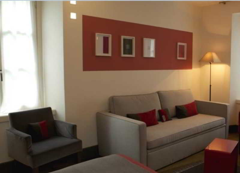 Gombithotel Bergamo Bagian luar foto