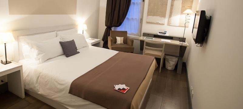 Gombithotel Bergamo Bagian luar foto