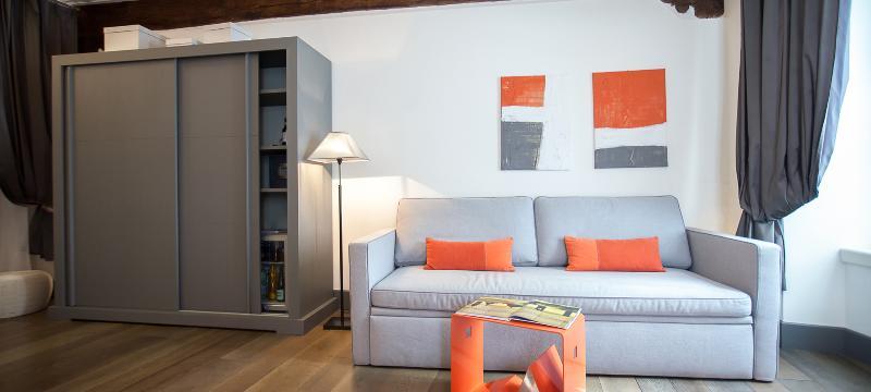 Gombithotel Bergamo Bagian luar foto