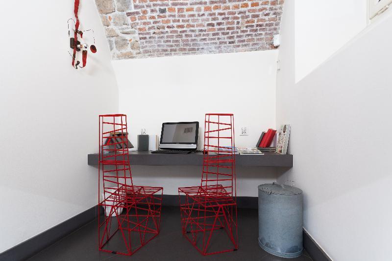 Gombithotel Bergamo Bagian luar foto