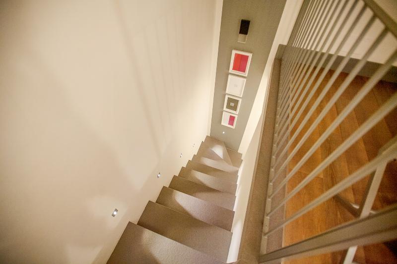 Gombithotel Bergamo Bagian luar foto